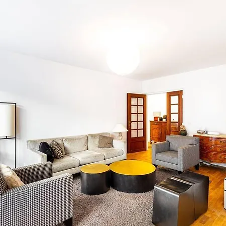 Guestready - Comfortable In The 12th Arr. *