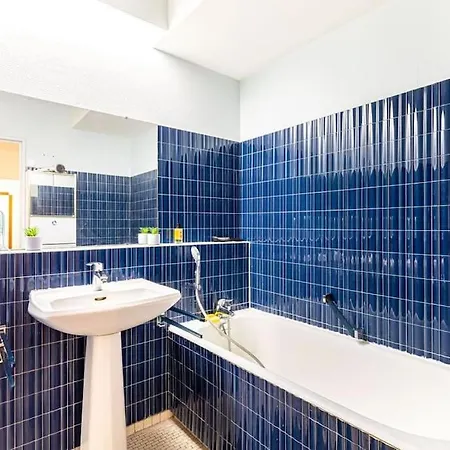 Guestready - Comfortable In The 12th Arr.
