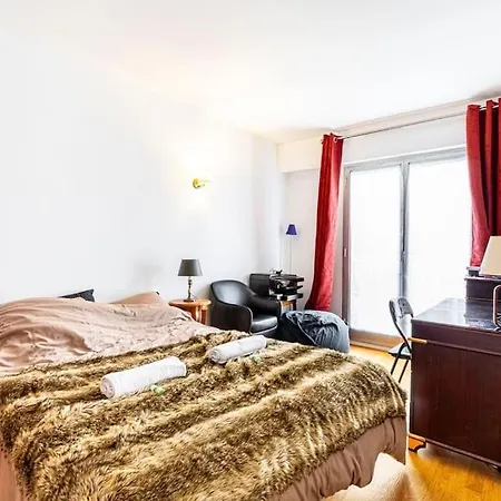 Guestready - Comfortable In The 12th Arr. *