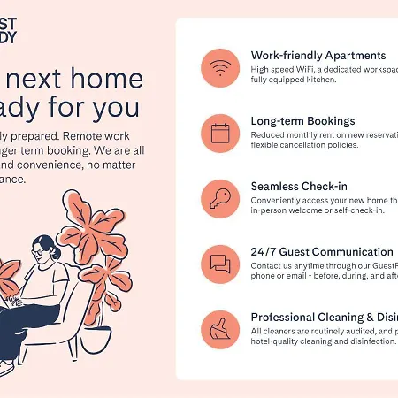 Guestready - Comfortable In The 12th Arr. * Παρίσι